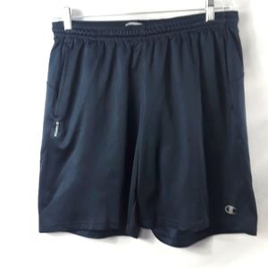 Champion, vapor shorts